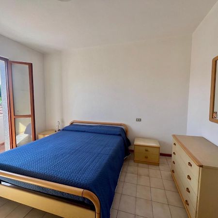 Villino Cocca Villa Marina di Massa Kültér fotó