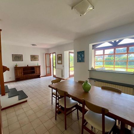 Villino Cocca Villa Marina di Massa Kültér fotó