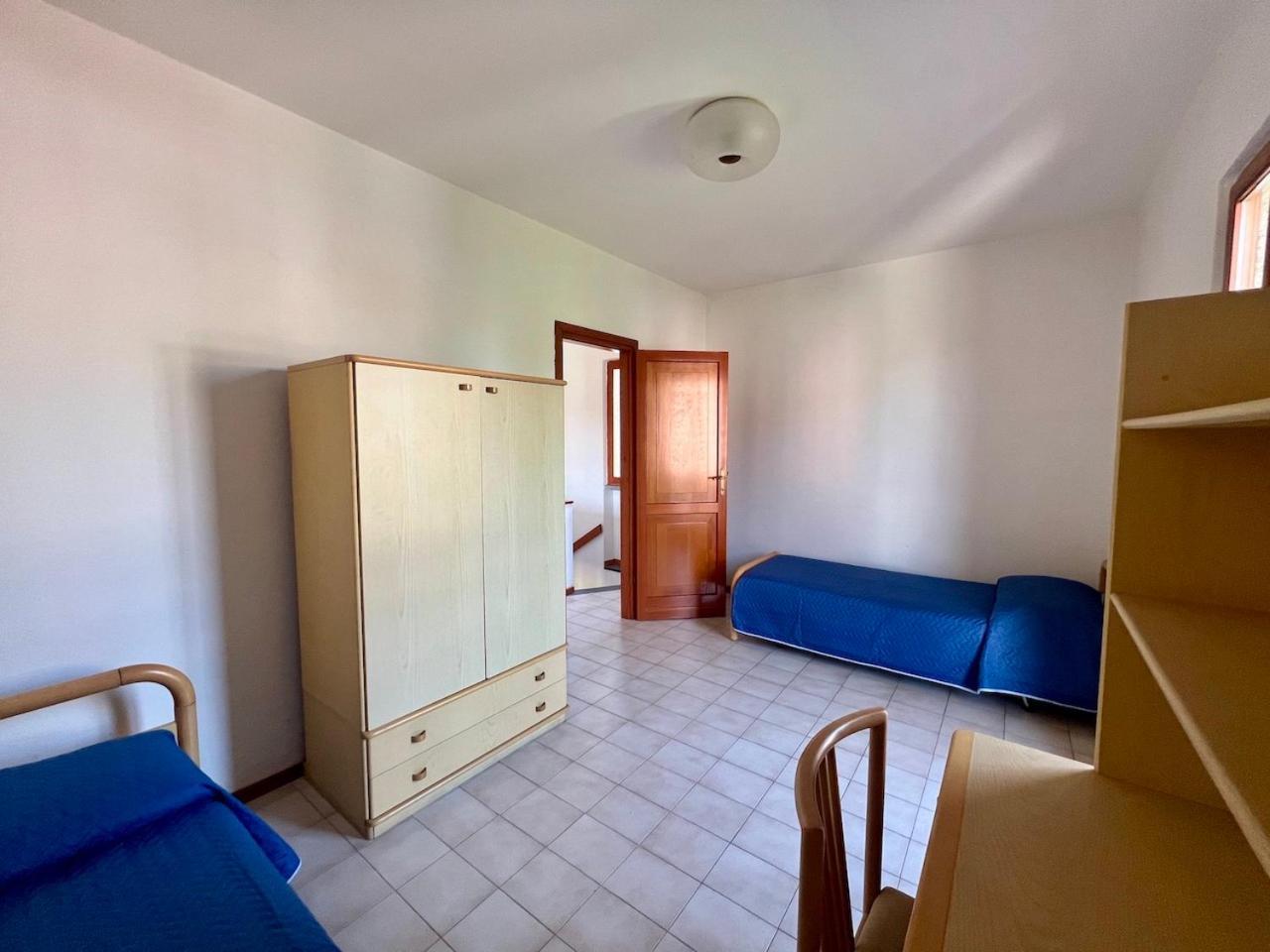 Villino Cocca Villa Marina di Massa Kültér fotó