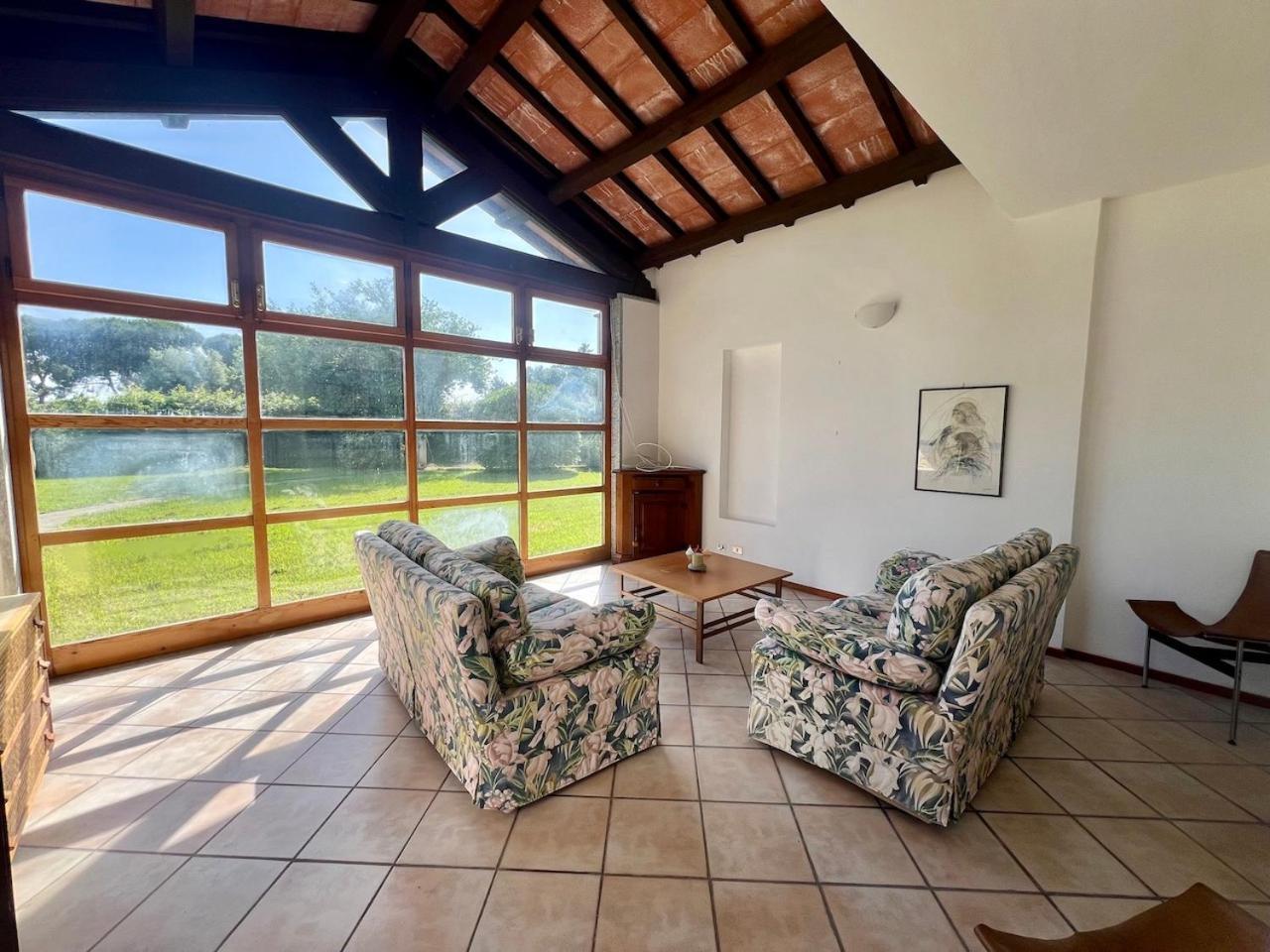 Villino Cocca Villa Marina di Massa Kültér fotó
