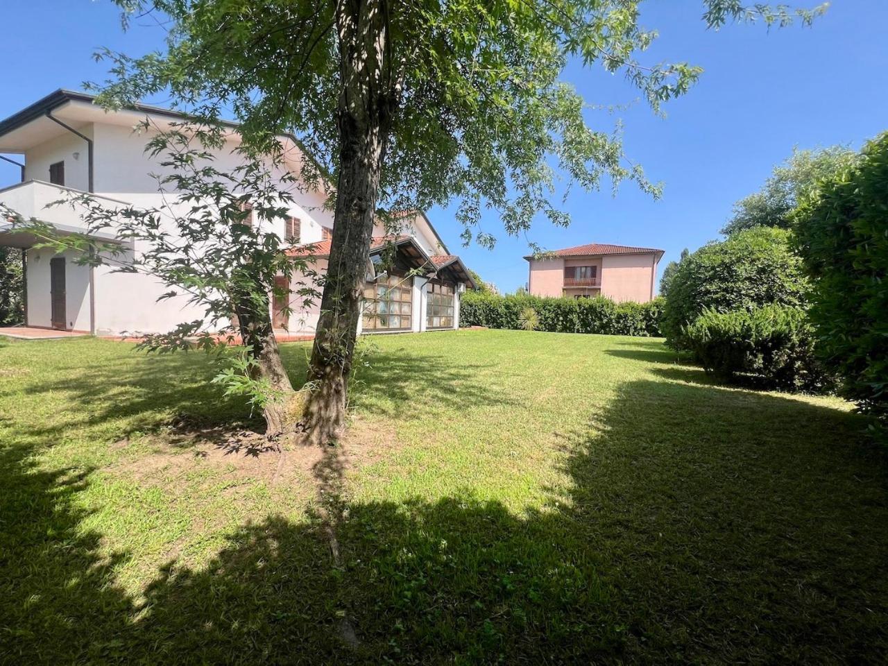 Villino Cocca Villa Marina di Massa Kültér fotó